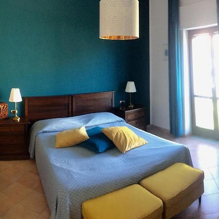 Pineta Mare Apartamento Tropea Exterior foto