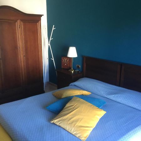 Pineta Mare Apartamento Tropea Exterior foto