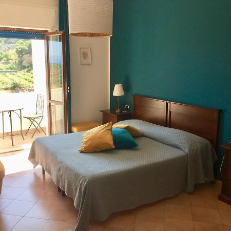 Pineta Mare Apartamento Tropea Exterior foto