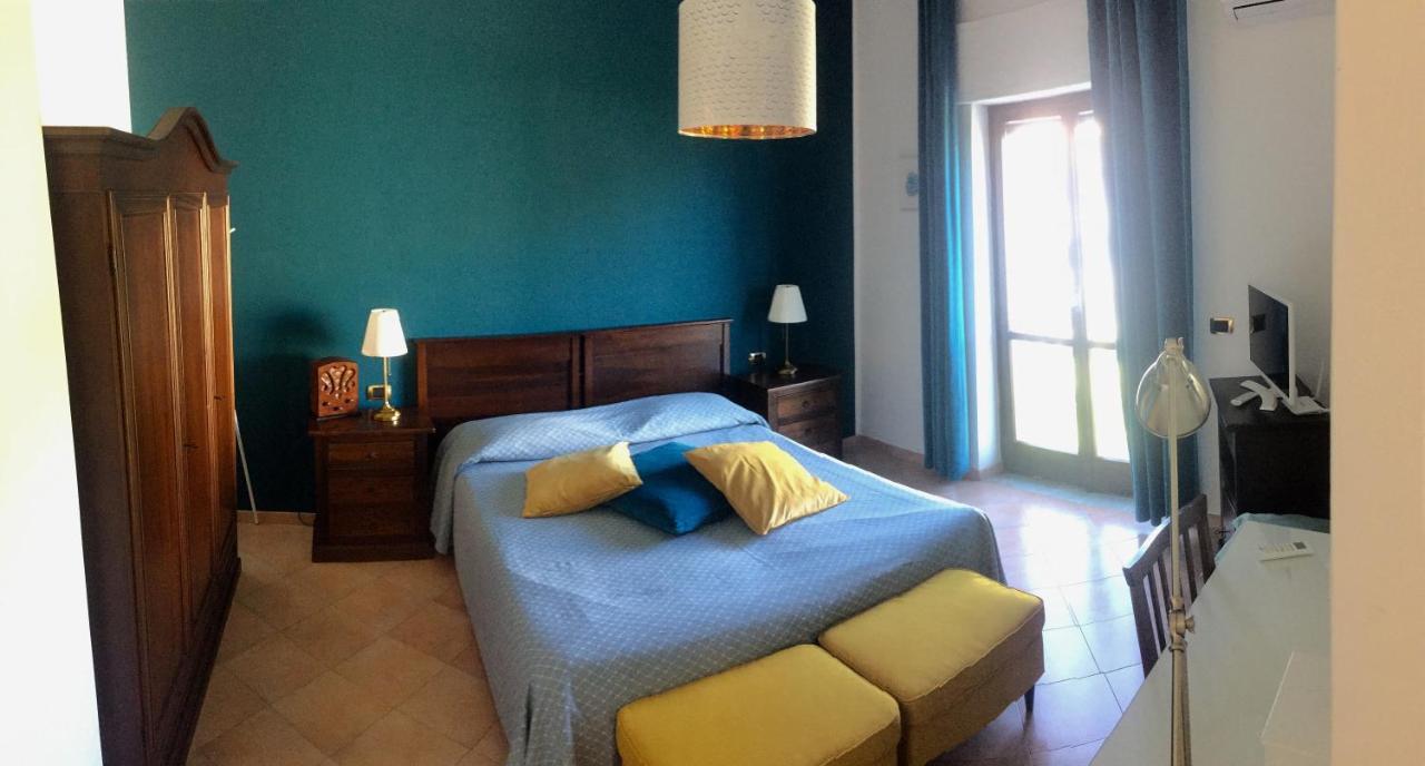 Pineta Mare Apartamento Tropea Exterior foto