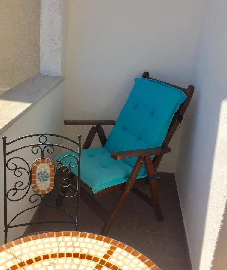 Pineta Mare Apartamento Tropea Exterior foto