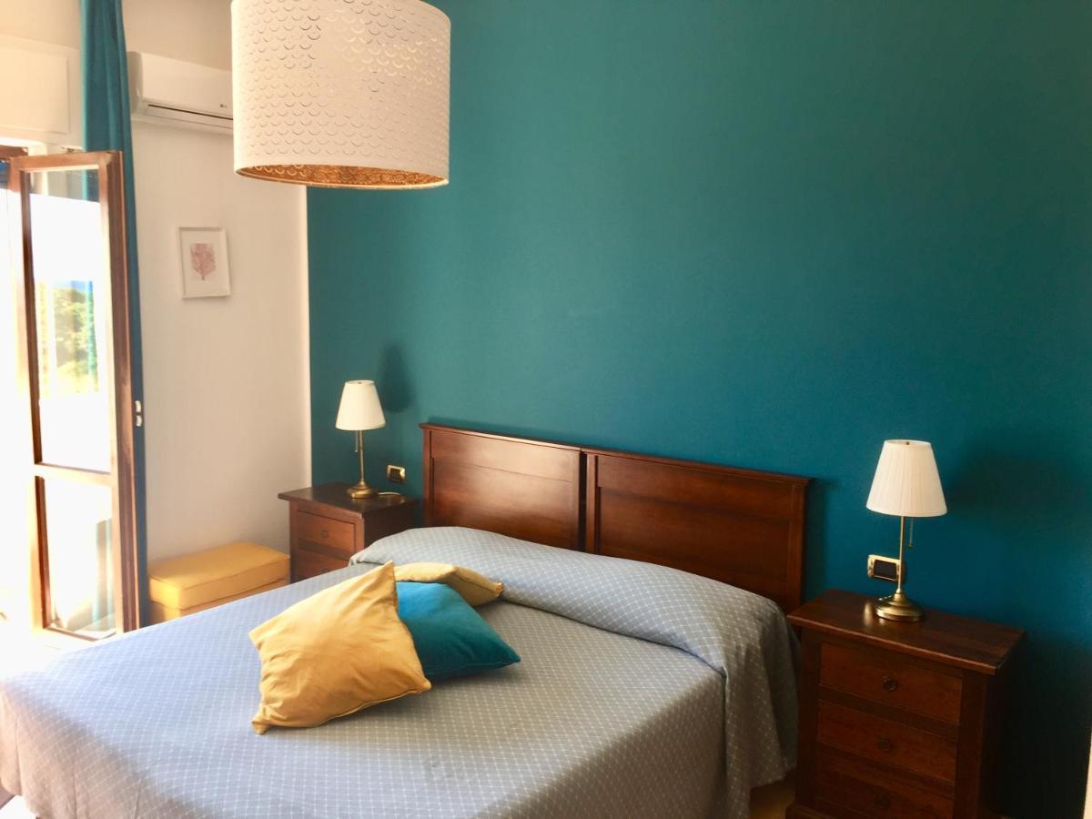 Pineta Mare Apartamento Tropea Exterior foto