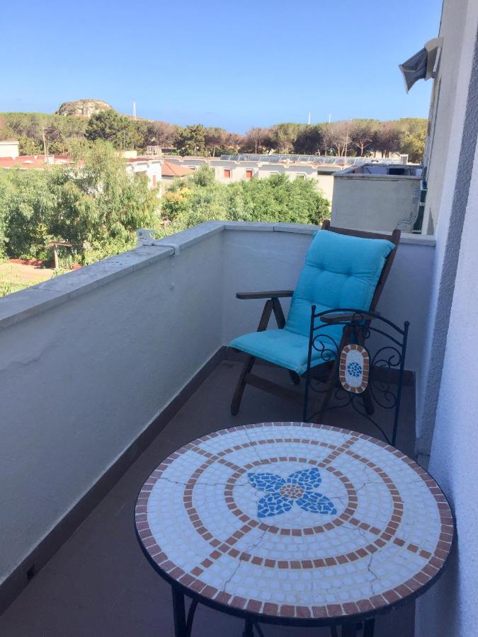 Pineta Mare Apartamento Tropea Exterior foto